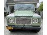 1986 Land Rover Defender 90 for sale 101517725